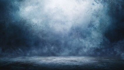 Dark, moody, grunge background