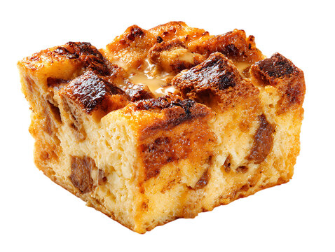 Bread Pudding