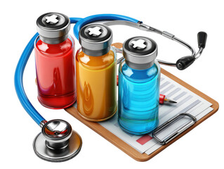 medicine and health care