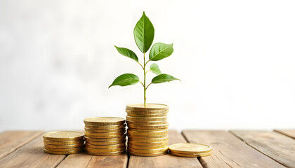 Professional financial growth and investment strategies with wealth management wealth building and successful financial planning for secure future