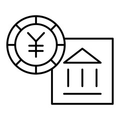 yen icon