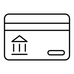 credit card icon