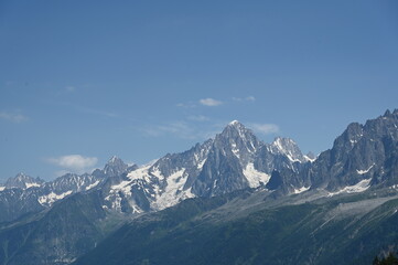 Aiguille Verte