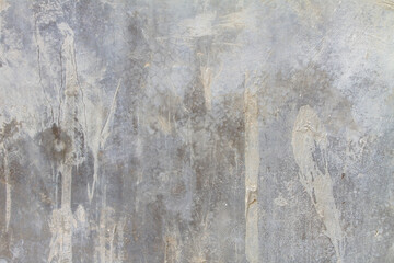 Weathered Concrete Surface