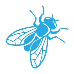 fruit flies icon