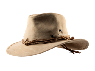 Adventure hat