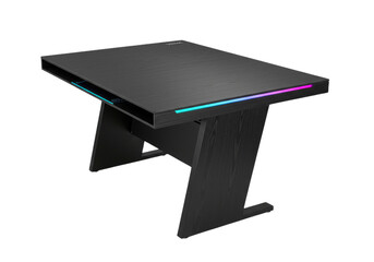 Dining Table With transparent background