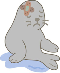 seal