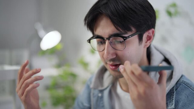 Software engineers are testing voice commands with AI programs to create more convenient future experiences.