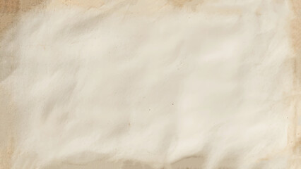 Old Vintage Paper Texture Background. Vintage Parchment Paper Background for Invitation or Poster