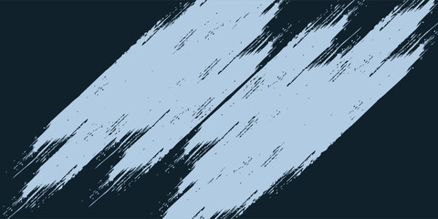 Abstract Black Scratch Grunge Design Background art