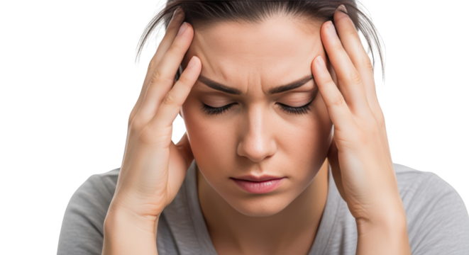 pain Headache headache health Pain Woman Pain. migraine with stress Feeling