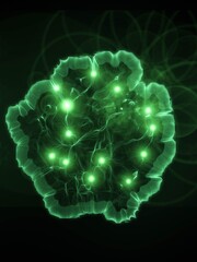 visualization of dna
