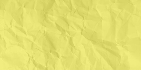 Crumpled Paper Close-Up – Wrinkled Texture