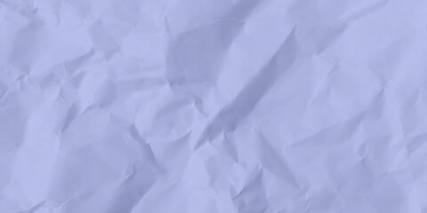 Old Crumpled Paper Background for Design. 