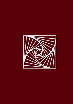 Zentangle Art Creation Geometric Design