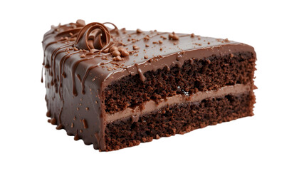 Chocolate Cake png