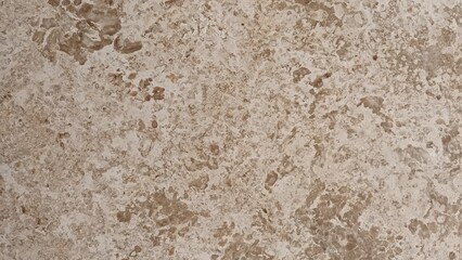 Close up textured stone wall background