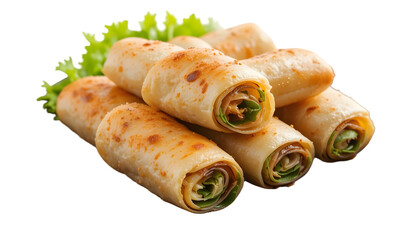Spring Rolls png
