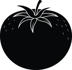 Man wearing a black shirt and jeans with tattoos and a mustache is standing with his arms crossed in front of a white wall