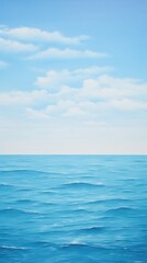 Outdoors horizon nature sky.