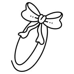 Doodle halloween education 