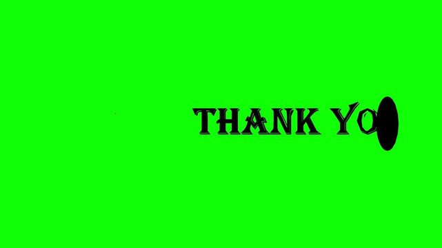 Moving Footage Congratulations for Watching with a Red Sparkling Love Suffix