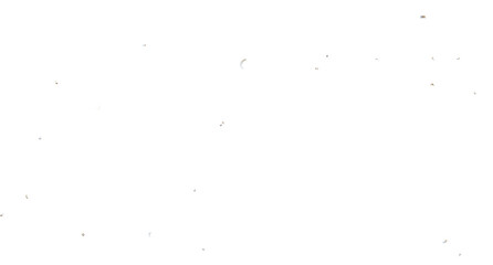 PNG 3d render of multicolored confetti falling on transparent background, Frame, background, border, or decor for the invitation, 3d Rendering Realistic falling  Colorful confetti - Transparent PNG. 