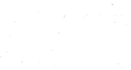 PNG 3d render of multicolored confetti falling on transparent background, Frame, background, border, or decor for the invitation, 3d Rendering Realistic falling  Colorful confetti - Transparent PNG. 