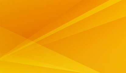 This radiant abstract background features overlapping golden-orange geometric lines and shapes creating a dynamic gradient effect with a warm and inviting aesthetic