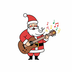 Obraz premium Streamlined Miniature Banana Icon for Sustainable Food Tech and Wellness Branding