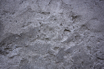 Rough wall surface texture / Tekstur permukaan tembok kasar