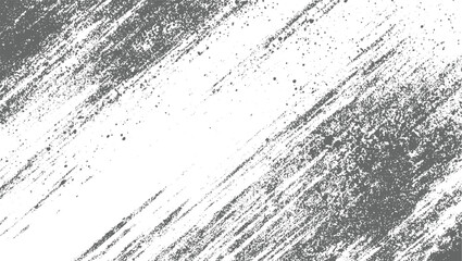 Obraz premium Abstract Dust noise Particle and Grain on White, Scratched Grunge Distress Urban Texture Vector, Dust Overlay on Transparent Background