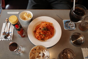 japan, tokyo, travel, kissaten, cafe, traditional, classic, retro, place, interior, deisign