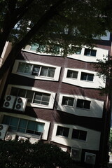 japan, tokyo, travel, kissaten, cafe, traditional, classic, retro, place, interior, deisign