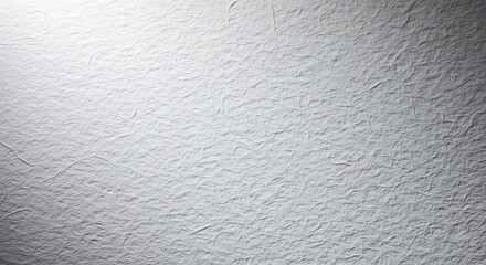 White paper texture background with rough surface isolated on white
