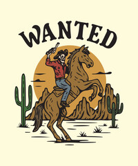 Obraz premium vintage outdoor, summer, adventure t-shirt vector, vintage car, animals 