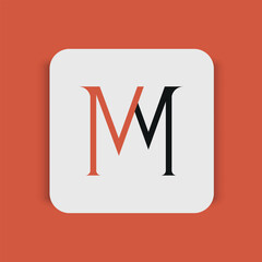 brand logo design template