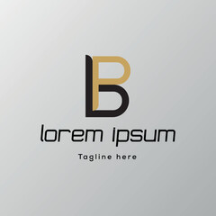 minimalist logo template