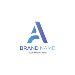 minimalist logo template