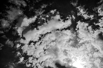 この先に、宇宙空間が、存在する © Mi