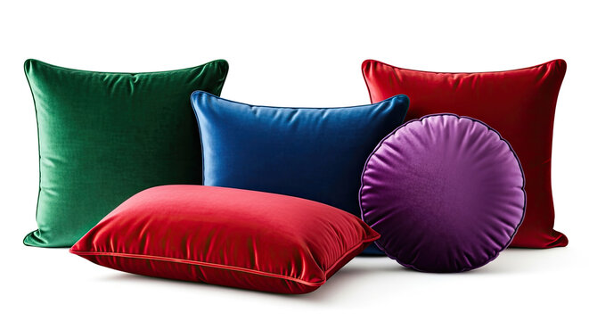 pilo isolated white background
