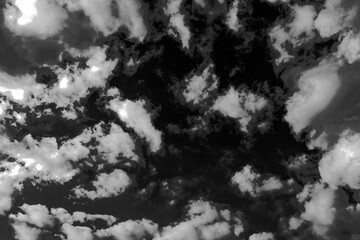 この先に、宇宙空間が、存在する © Mi