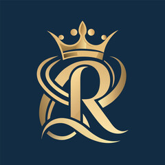 Royal Crown Logo