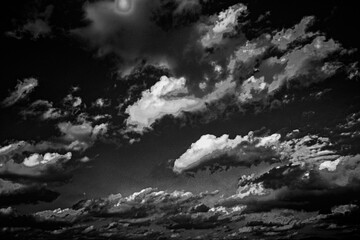 この先に、宇宙空間が、存在する © Mi