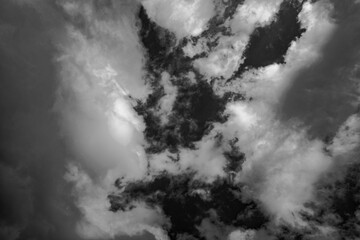この先に、宇宙空間が、存在する