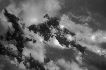 この先に、宇宙空間が、存在する