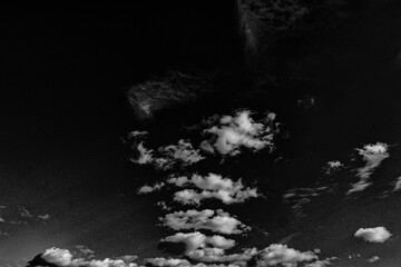 この先に、宇宙空間が、存在する © Mi