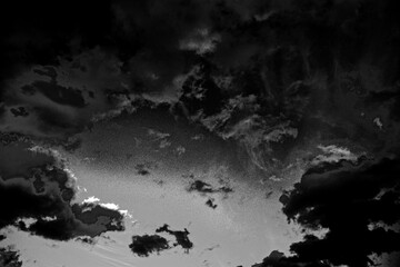 この先に、宇宙空間が、存在する