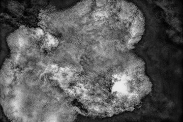 この先に、宇宙空間が、存在する